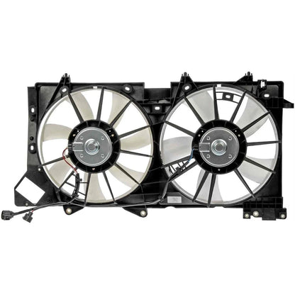 Cooling Fan Assembly for Subaru Outback Legacy (2010–2014) 621-479, CF14021