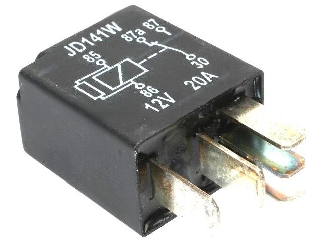 Daytime Running Light Relay for Toyota Celica (2000–2003) 39783VPHP
