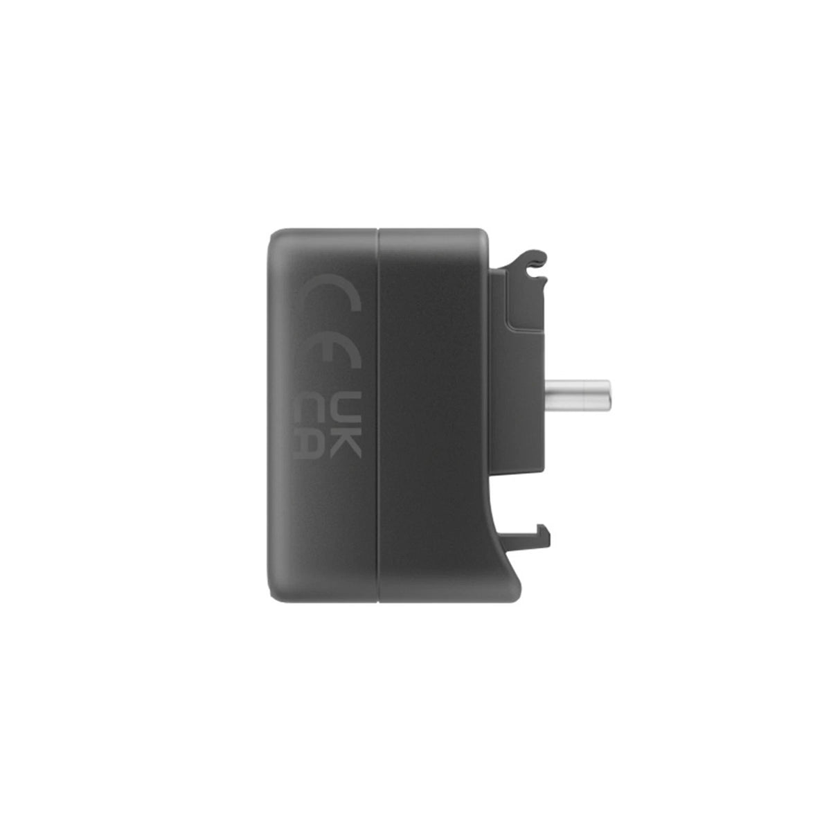 Microphone Adapter for Insta360 X5 (2015–2023)