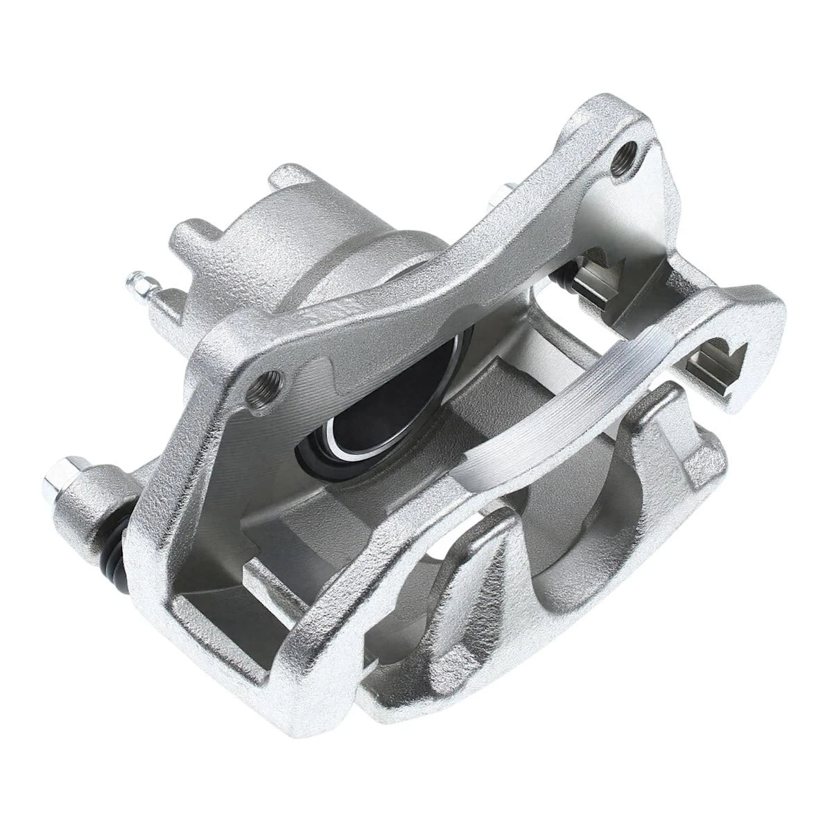 Brake Caliper Front Left for Mitsubishi Lancer (2008–2017) 17979658, 4605A223, 4605A475, 4605A859