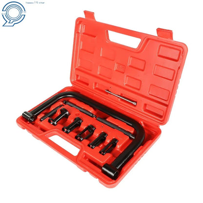 10pcs Valve Spring Tool Set for Small Engines, ATV, and Motorcycle