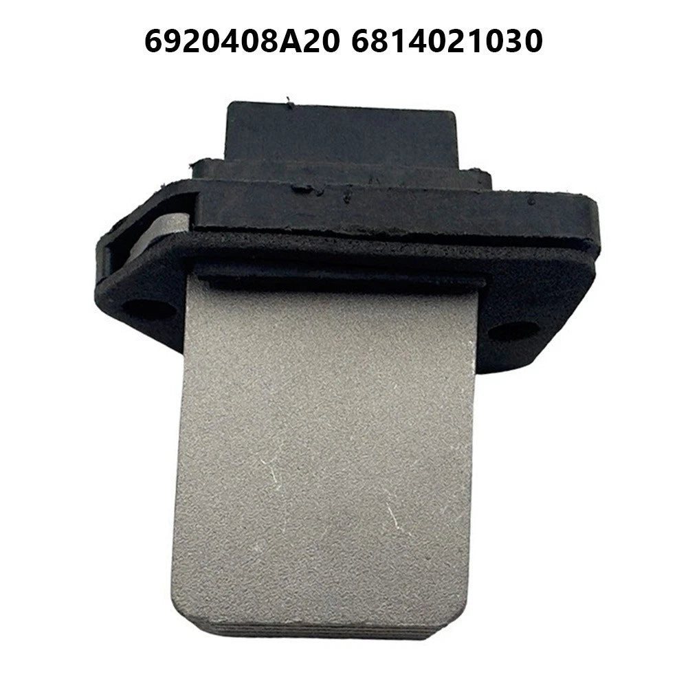 Motor Resistor for