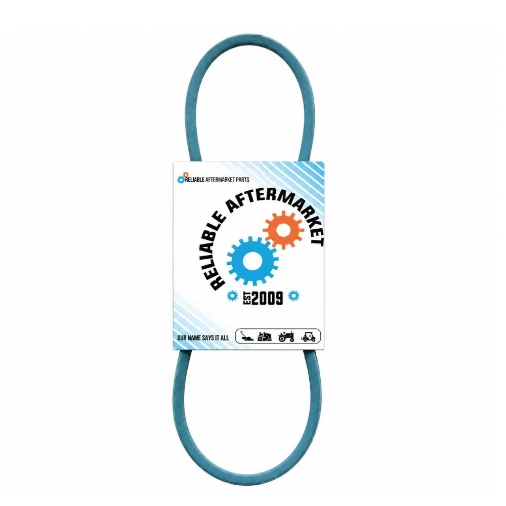 B Section V Belt B39K for Simplicity EXS-20KC (2010–2015)