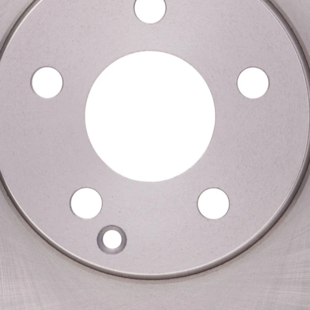 Disc Brake Rotor for Mercedes-Benz C250/C200 (2010–2015) ALX-PAU-DF-600-63084-CLA2