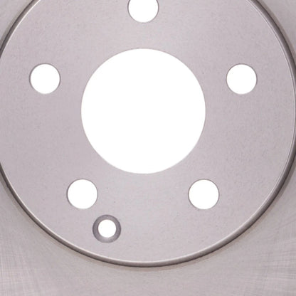 Disc Brake Rotor for Mercedes-Benz C250/C200 (2010–2015) ALX-PAU-DF-600-63084-CLA2