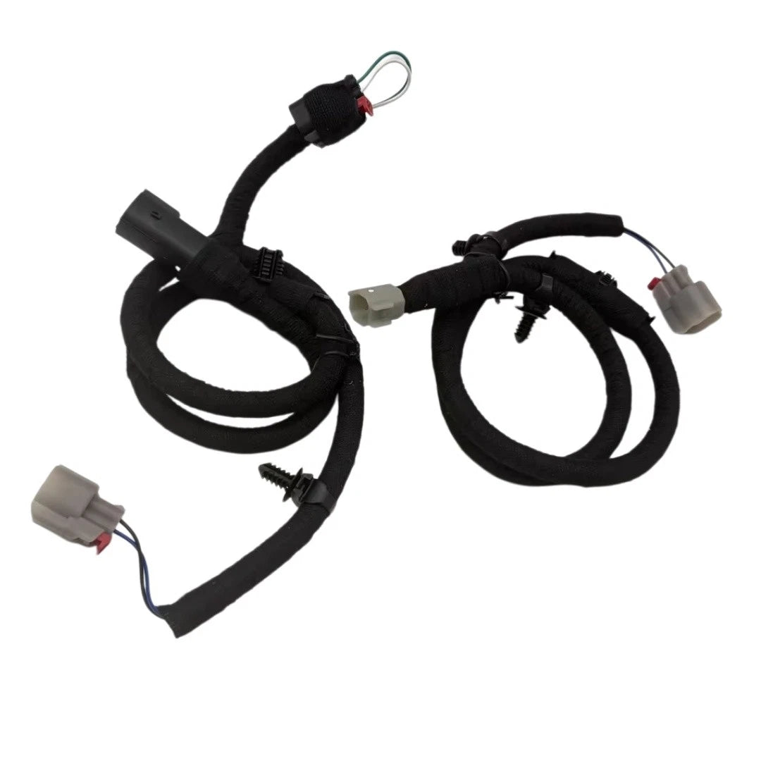 Truck Bed Light Wiring Jumper Harness for Ford F-150 (2021–2025)