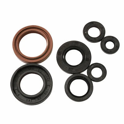 Engine Oil Seal Kit for Kawasaki (TSKRM60348)