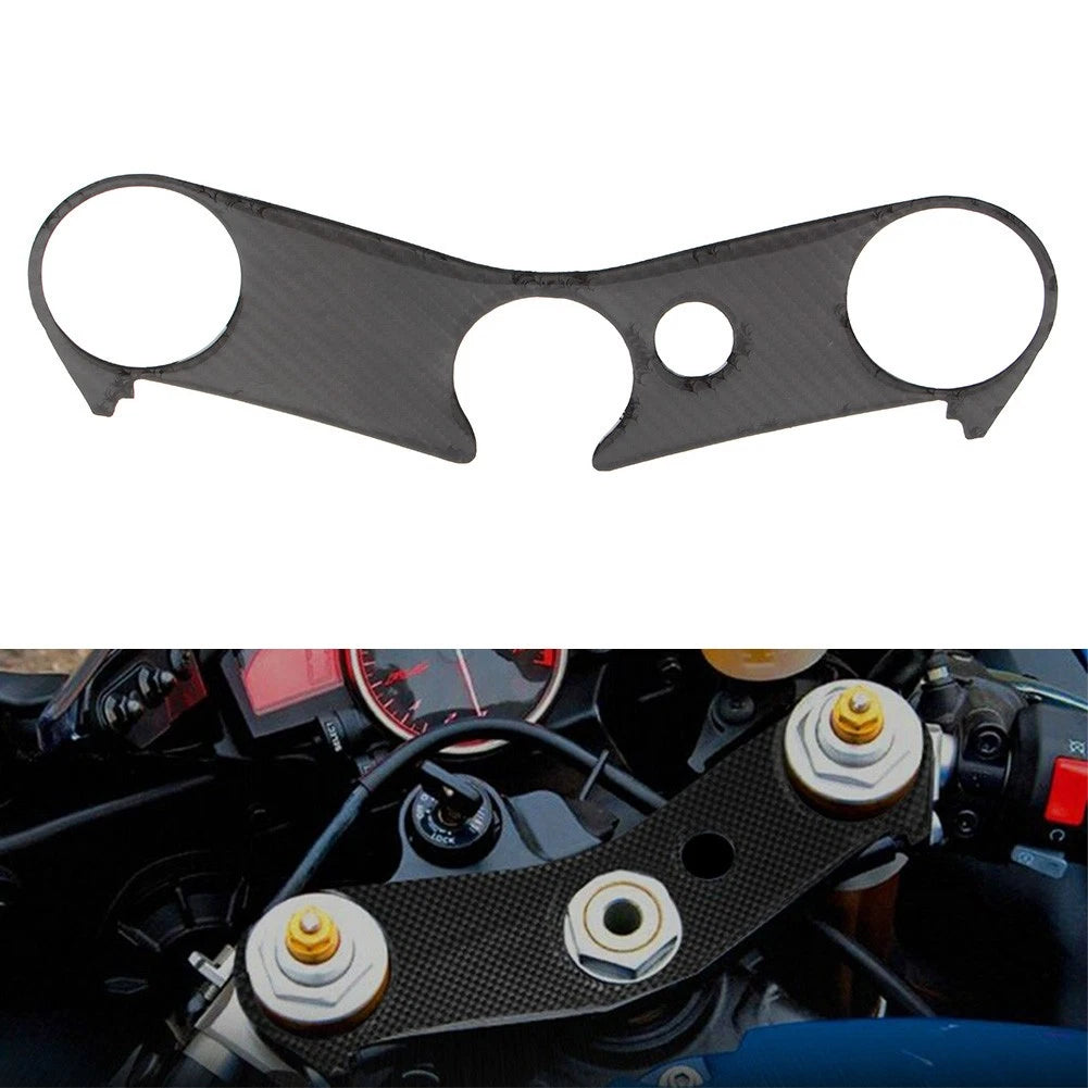 Handle Yoke Cover for Yamaha YZF R6 (2006–2017) Carbon A