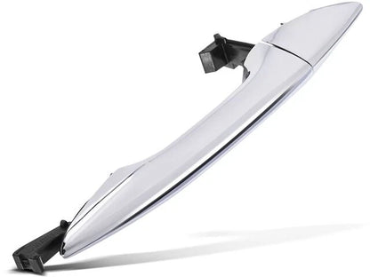 Front Right Door Handle for Hyundai Elantra Coupe (2013–2014) 69948TPDB