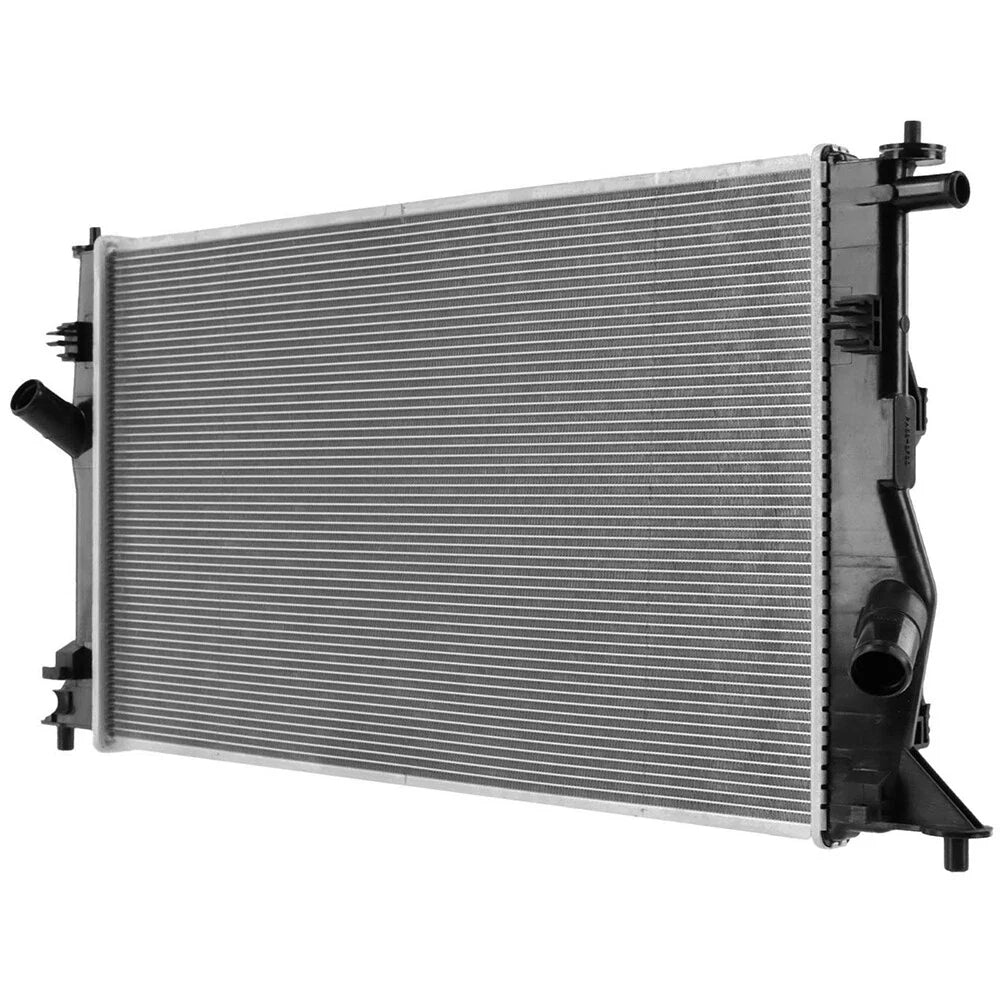 Radiator Assembly LFB715200A for Mazda 5 (2006–2010)
