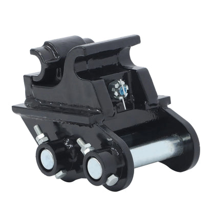 Quick Hitch Coupler Attachment for TYPHON Mini Excavators