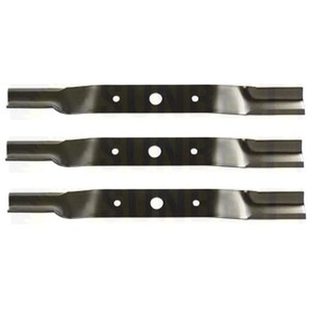 3X Finishing Mower Blade for Gilson (Fits 210754)