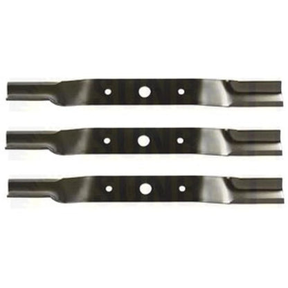 3X Finishing Mower Blade for Gilson (Fits 210754)