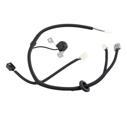 Rear View Camera for Honda Pilot 2012 to 2015