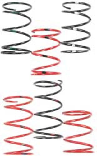 Tied Secondary Clutch Spring for (210181)