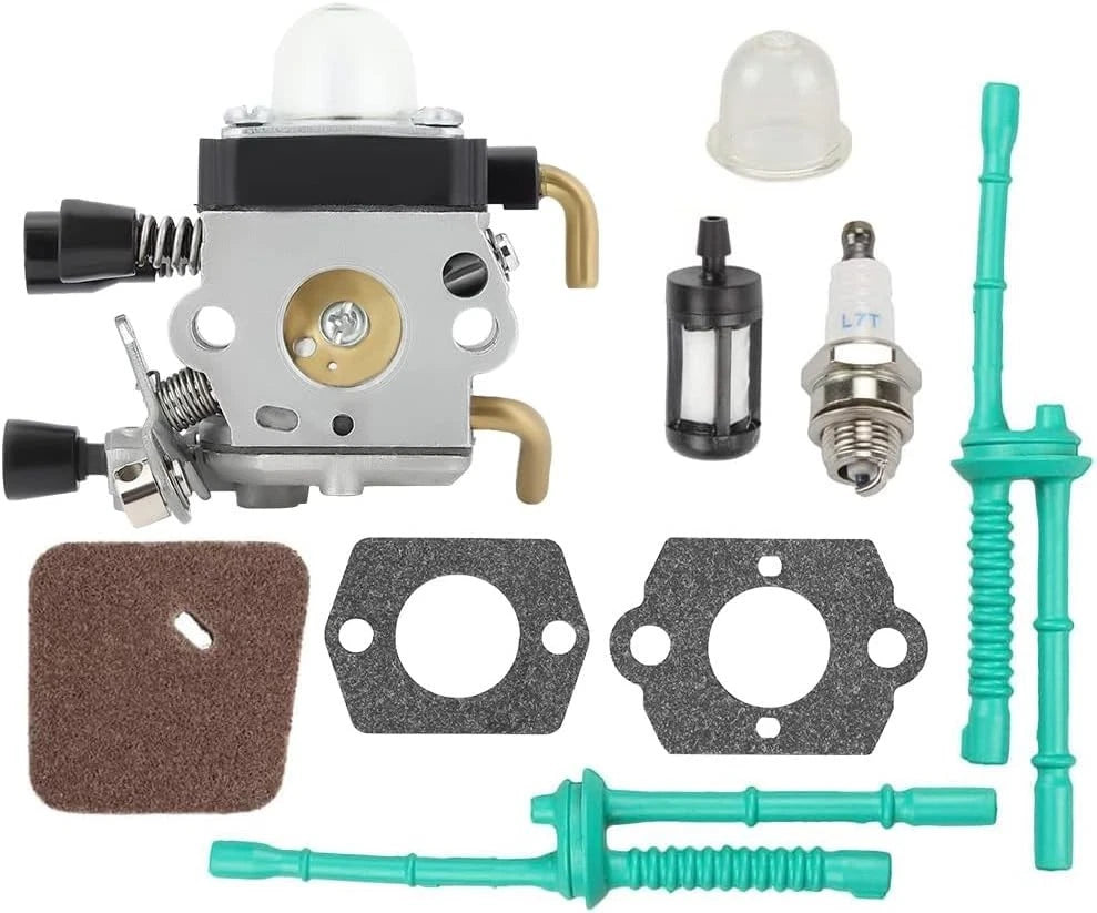 Carburetor for STIHL Trimmer (C1Q-S97)