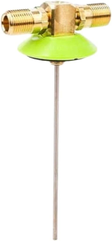 Tire Inflation System Thru-Tee for (Replaces AGO-3131700)