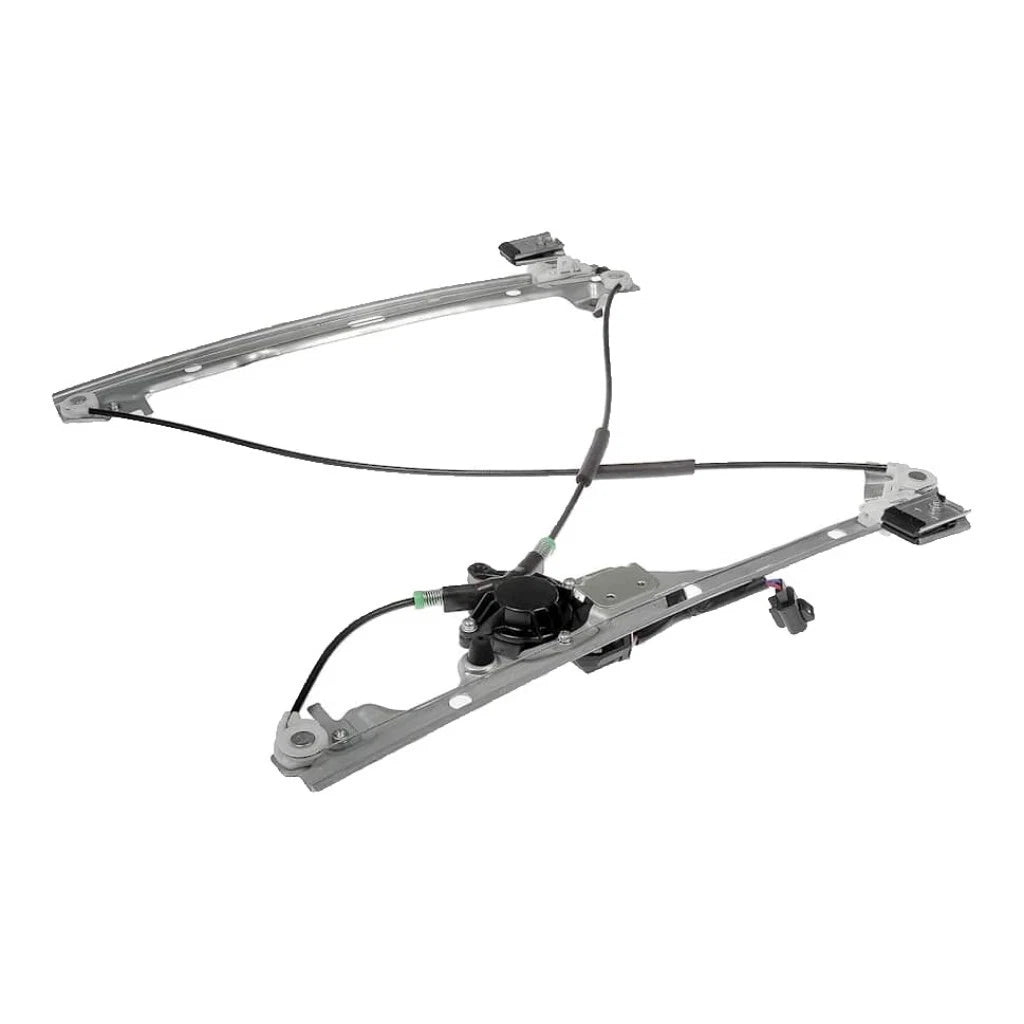 Window Regulator for GMC Sierra 2500/3500 HD (2007–2014) ALX-PAU-RB-741-442-CL360A60