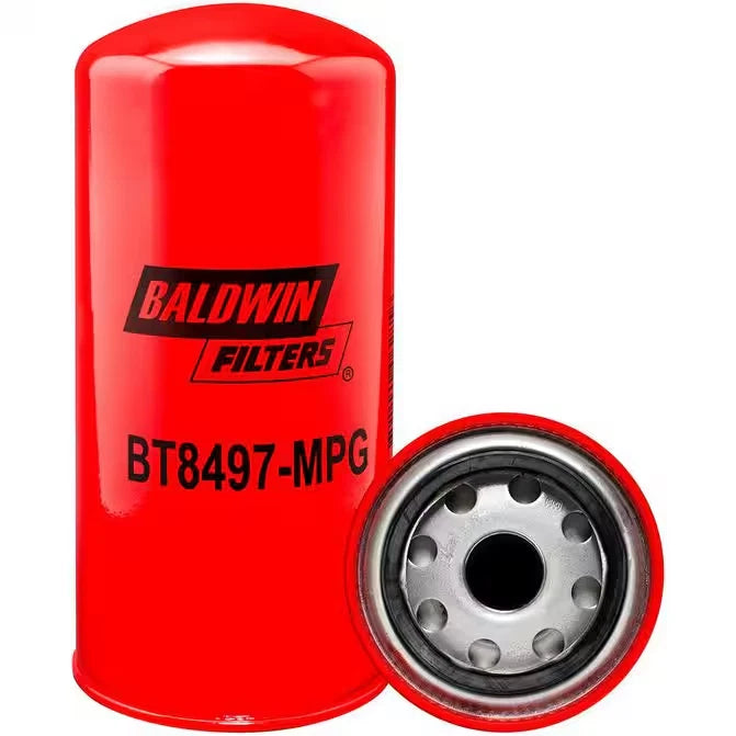 Baldwin Hydraulic Filter BT8497-MPG for