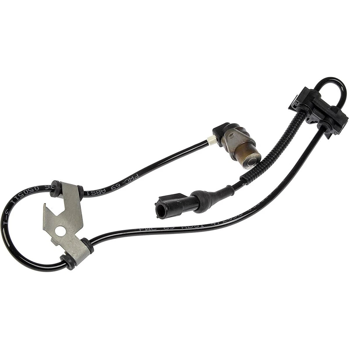 Dorman ABS Speed Sensor for Windstar (970-015, REPF310802, F58Z2C204A)