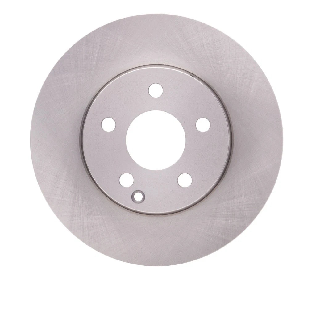 Disc Brake Rotor for Mercedes-Benz C250/C200 (2010–2015) ALX-PAU-DF-600-63084-CLA2