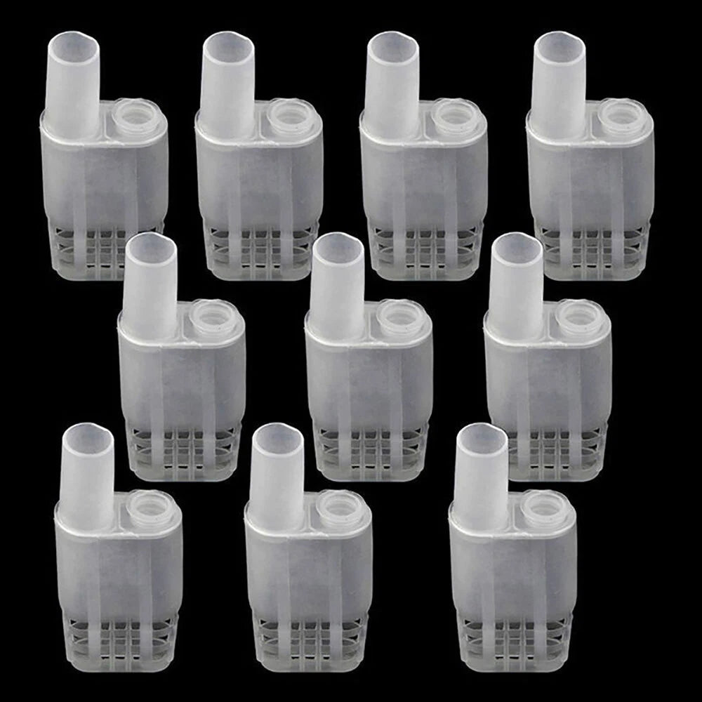 40PCS Beekeeping Supplies Queen Bee Roller Cages Tool