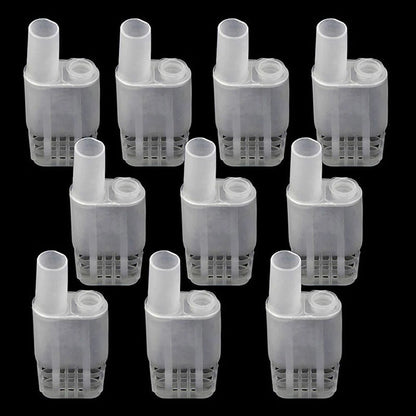 40PCS Beekeeping Supplies Queen Bee Roller Cages Tool