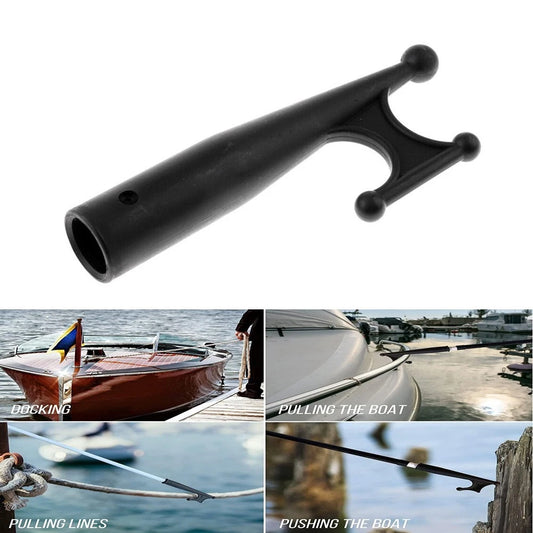 1" Diameter Boat Hook for Fishing Kayak (Accessory)
