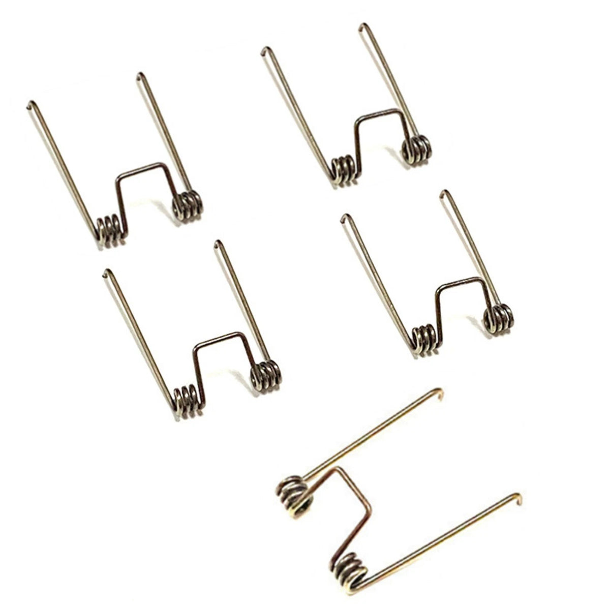 5pcs Steel Spring Replacement for Babyliss FX870