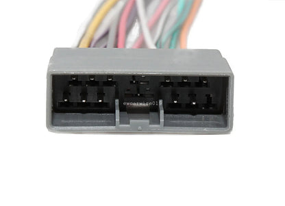 Wiring Harness Adapter for Honda Civic CR-V 2007 through 2011