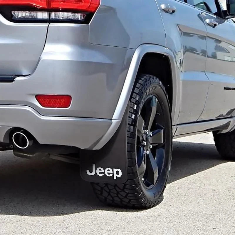 Mud Guard for Jeep (Fits )