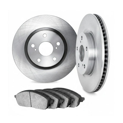 Brake Set Rear for Saturn Sky (2007–2010) ALX-PAU-DF-6502-53040-CLA2