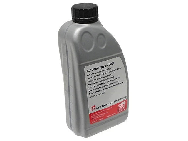 A/T Fluid for Jaguar XKR (2006–2015) HJ145ST