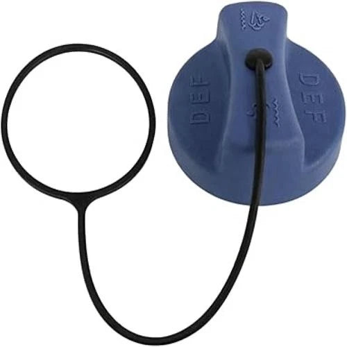 DEF Filler Cap for Freightliner Cascadia Columbia M2 Century (2007–2023) AGO-572.3003
