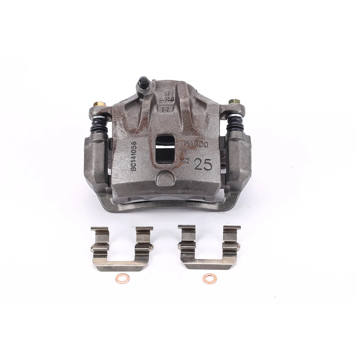 L2833 Brake Caliper for Kia Optima (2002–2006) Right Front Passenger Side
