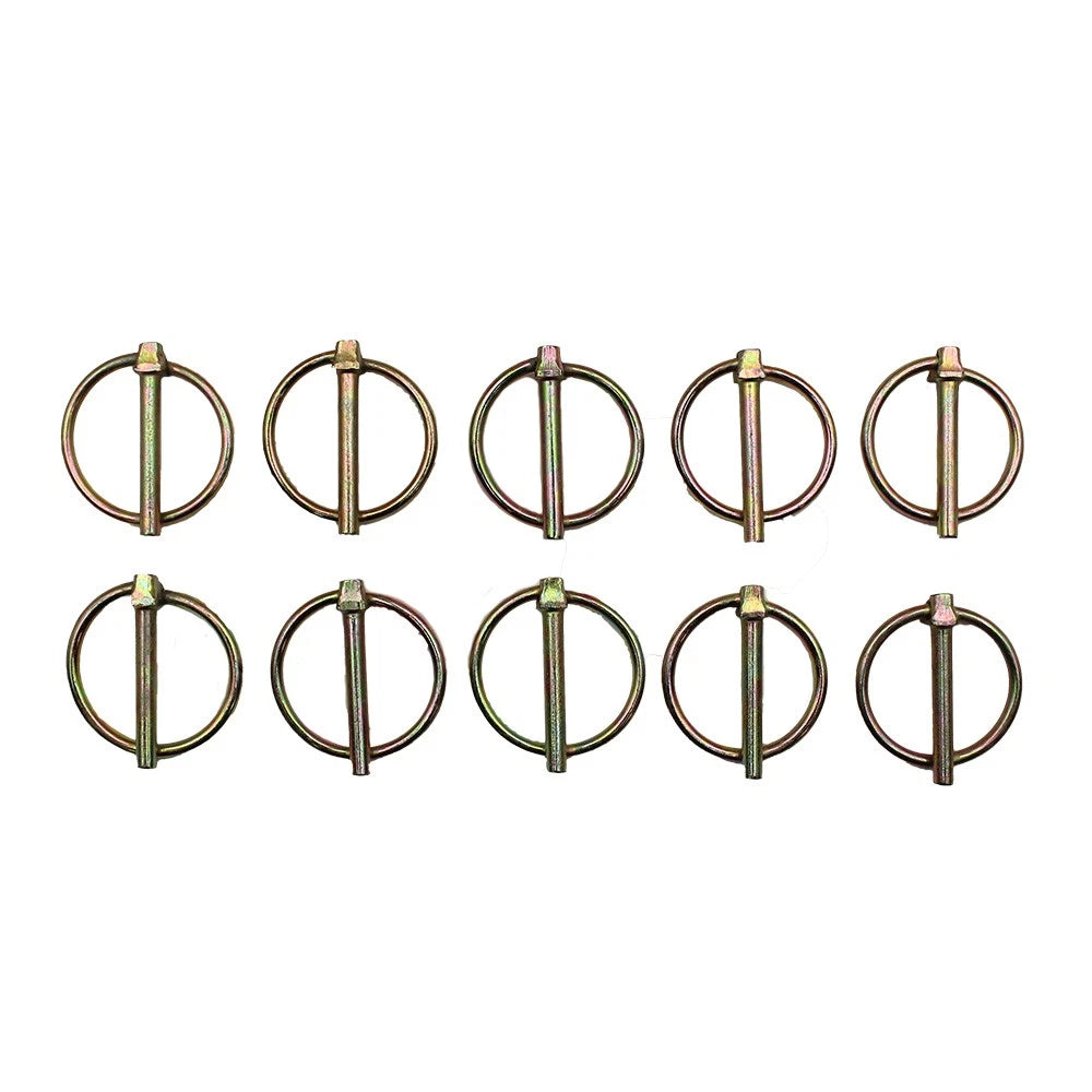 Pack of 10 Lynch Pins for Exmark