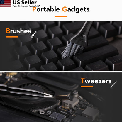 Cleaning Repair Tool Kit for PS5 PS4 (2020–2023)