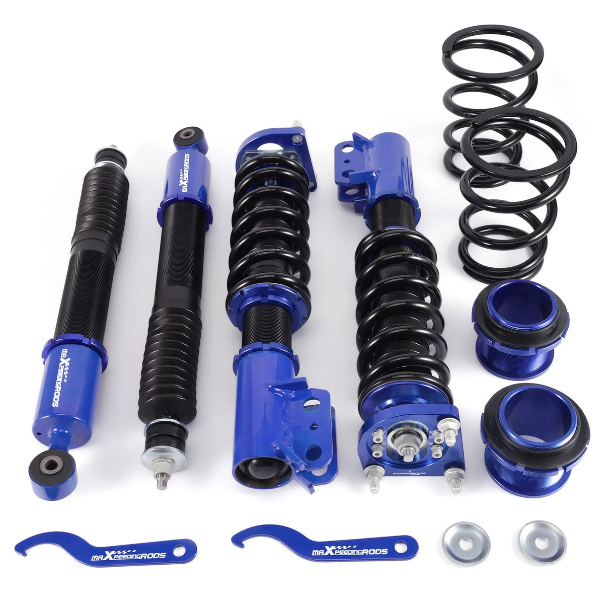 Coilover Suspension Kit for Ford Mustang (1994–2004) SGXI50