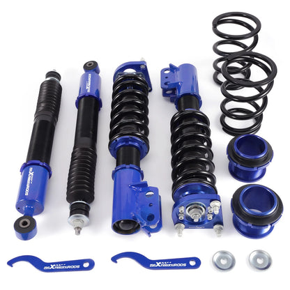 Coilover Suspension Kit for Ford Mustang (1994–2004) SGXI50