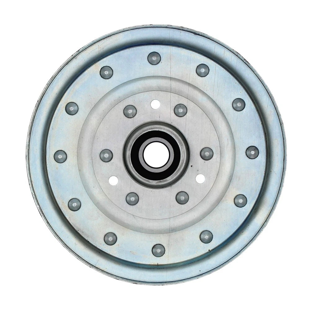 Flat Idler Pulley for Exmark (6-3/4in OD)