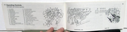 Owners Manual for 1968 Dodge Truck 100 - 300