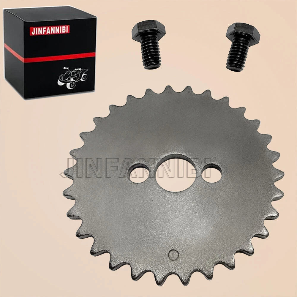 Camshaft Sprocket 30T for Honda XR100R (1985–2003) 14321-436-000 14321-KN4-A60