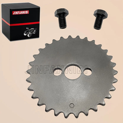 Camshaft Sprocket 30T for Honda XR100R (1985–2003) 14321-436-000 14321-KN4-A60