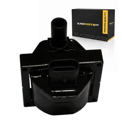 Ignition Coil for Chevy Astro/Blazer (1996–2005) ALX-PAU-AC-19418996-CLA7