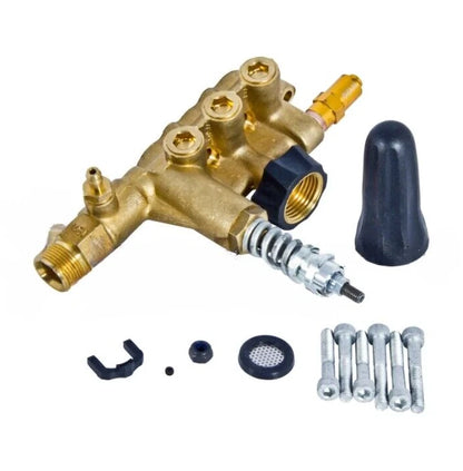 Complete Manifold Kit for DXPW3425 (2015–2019)