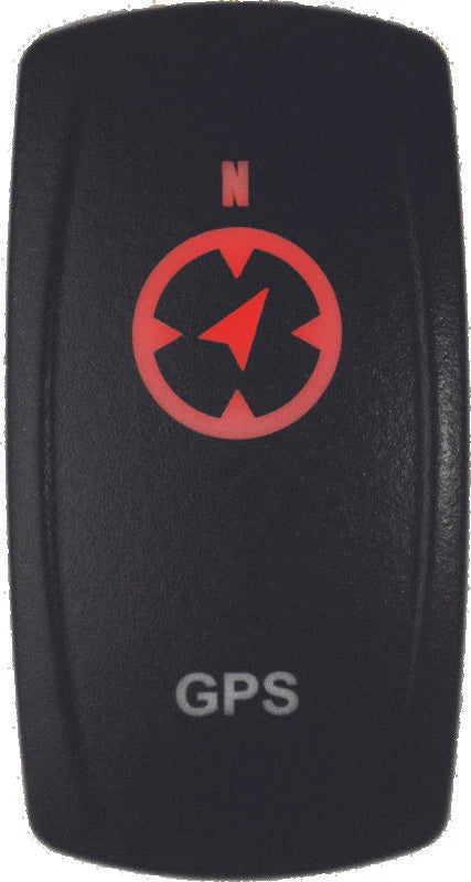GPS On/Off Switch for DragonFire Racing (522625)