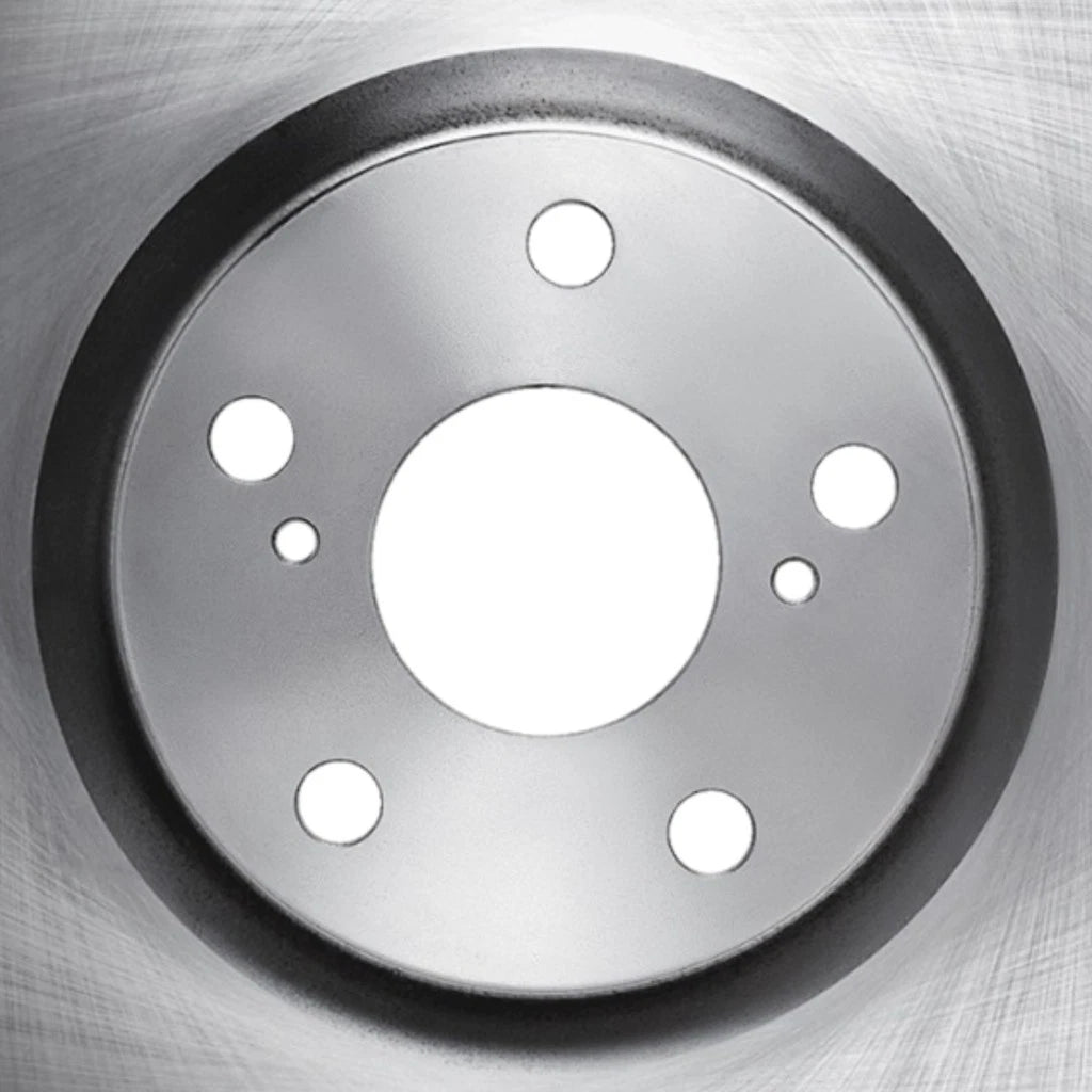 Brake Set Front for Saturn Vue (2002–2007) ALX-PAU-DF-6502-47302-CLA3