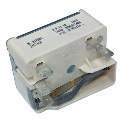Infinite Switch for Whirlpool Range Stove Burner