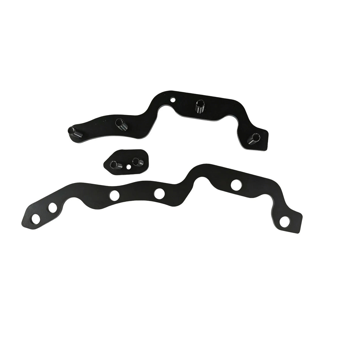 Front Bumper Face Bar for GMC Sierra 1500 (2014–2015)