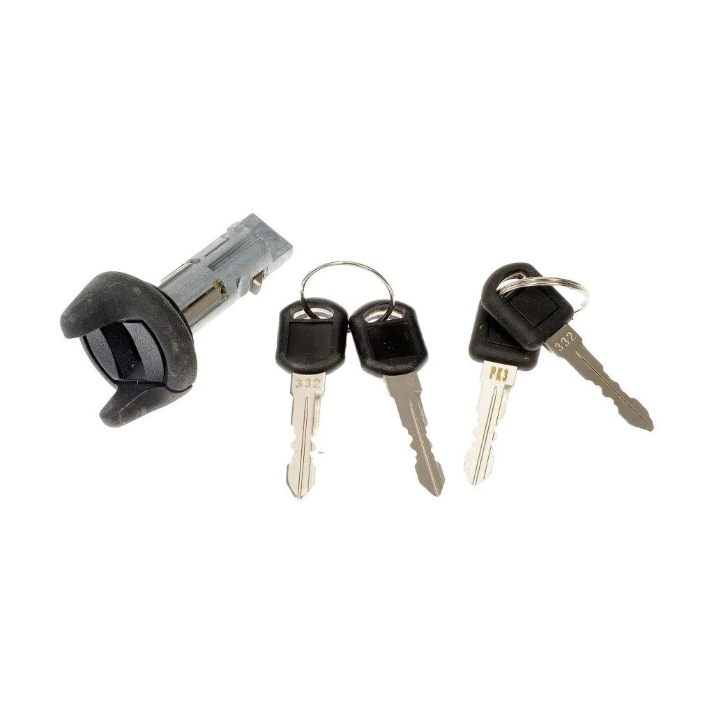 Ignition Lock Cylinder for Chevy Uplander (2005–2007) ALX-PAU-RB-924-895-CLA6